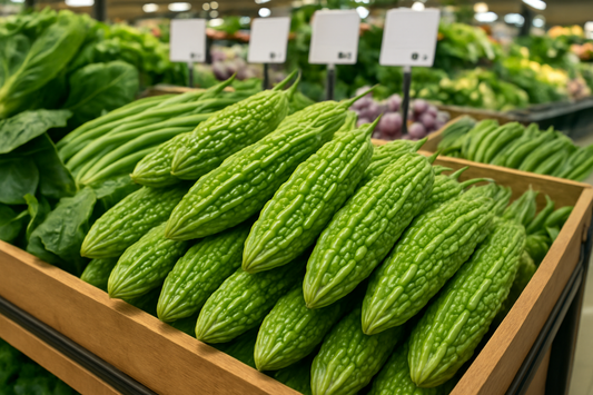 Bitter Melon: How to Enjoy This Nutrient-Packed, Bitter Superfood
