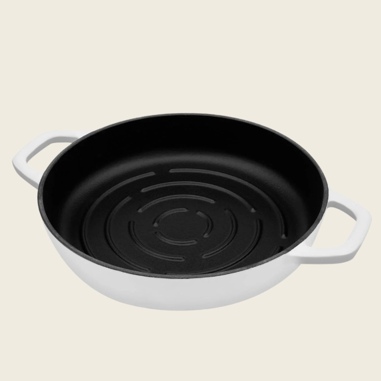 Enameled Cast Iron Bread Oven with Cloche Lid