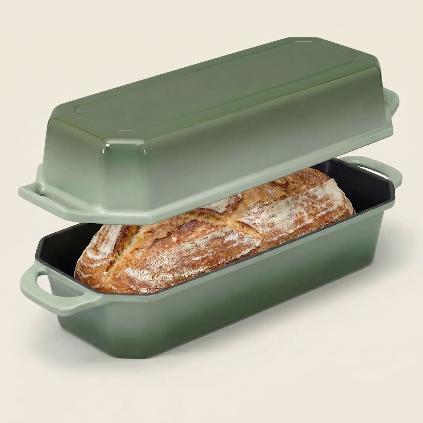 The Artisan Loaf Oven