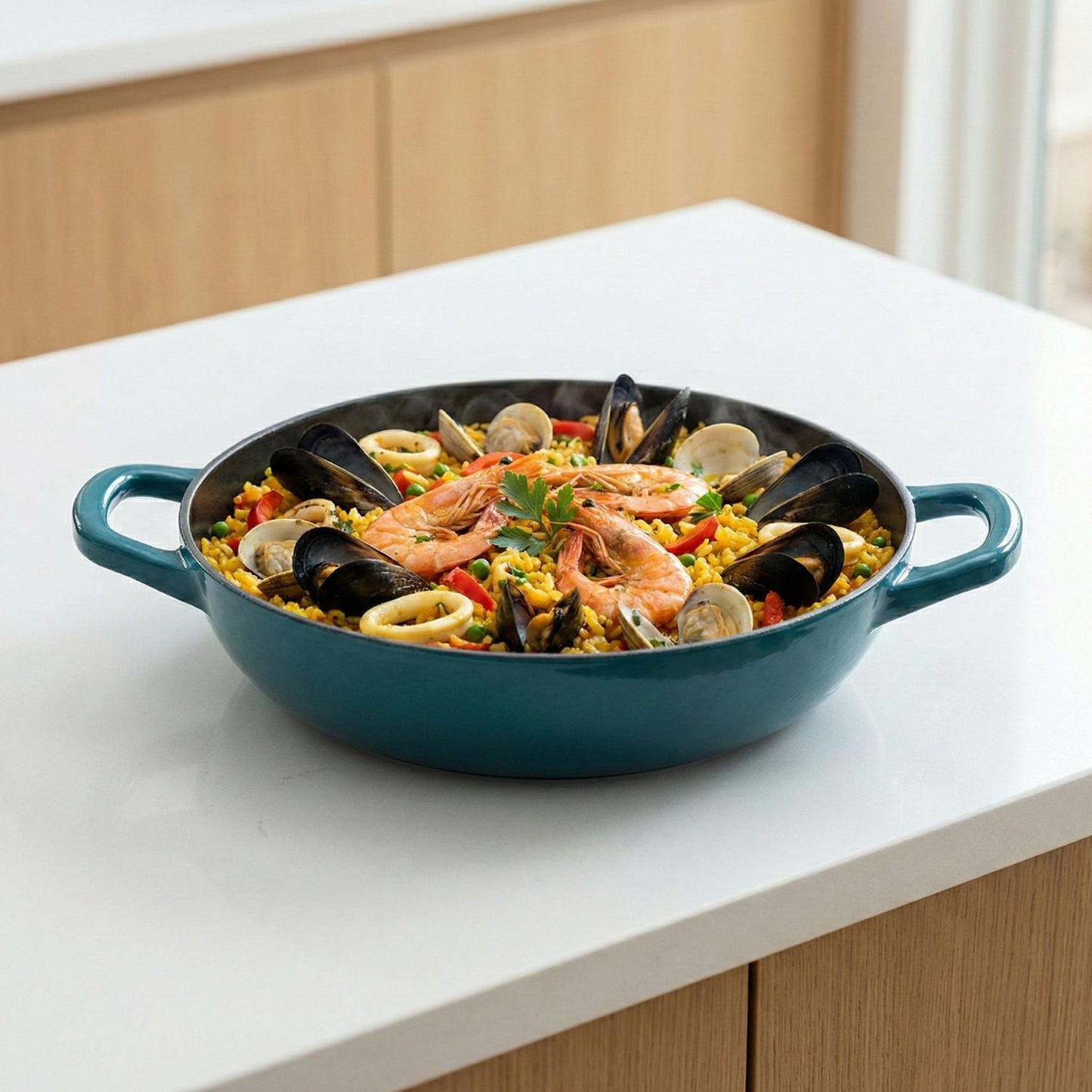 The Essential Braiser