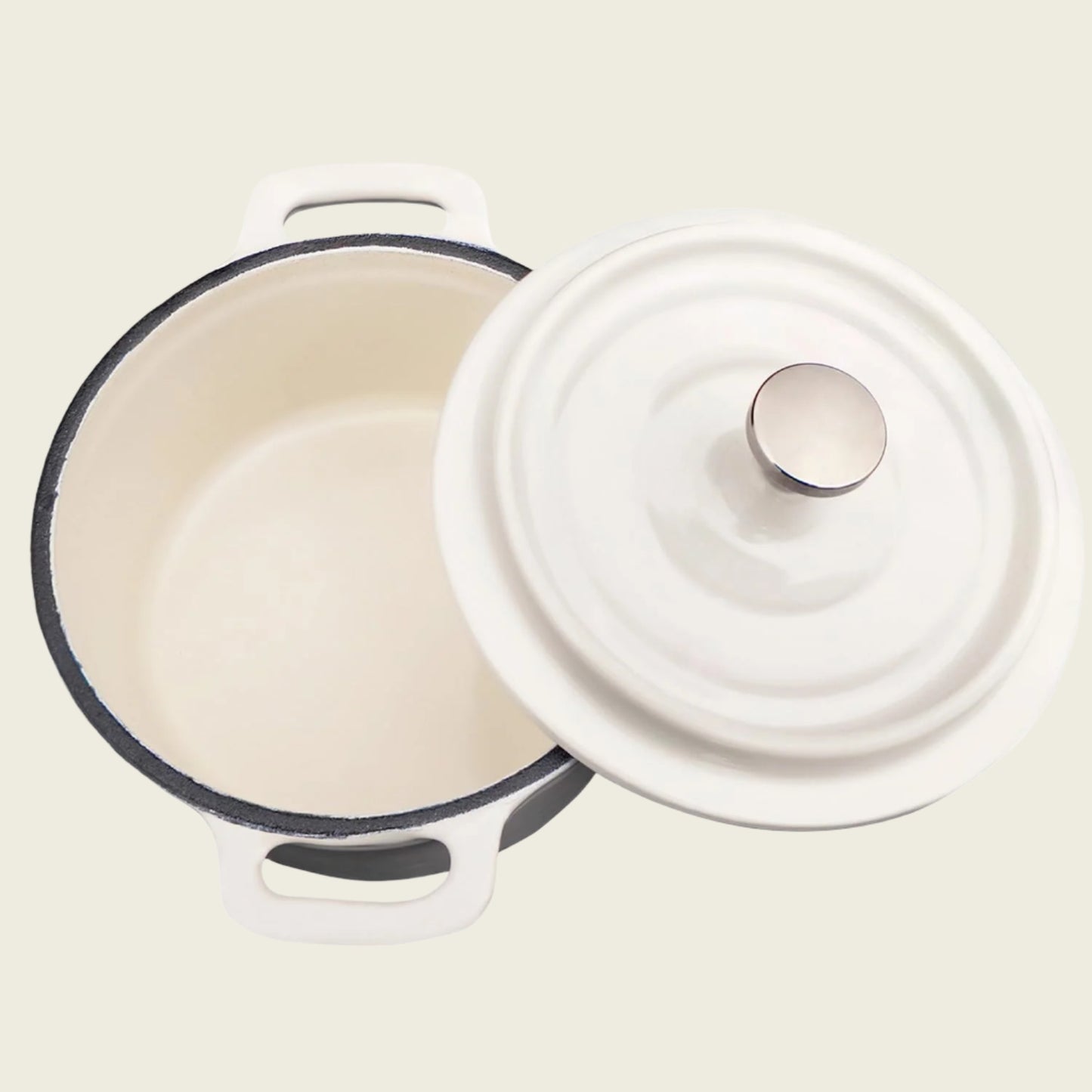 The Mini Dutch Ovens (Set of 2)