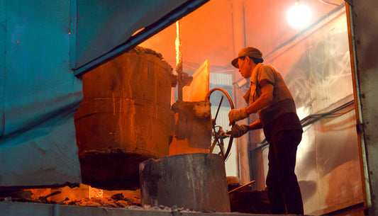 The Truth About Made in China Cookware