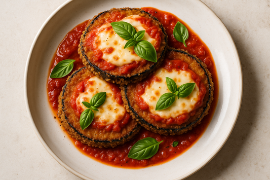 The Basics of Cooking Eggplant