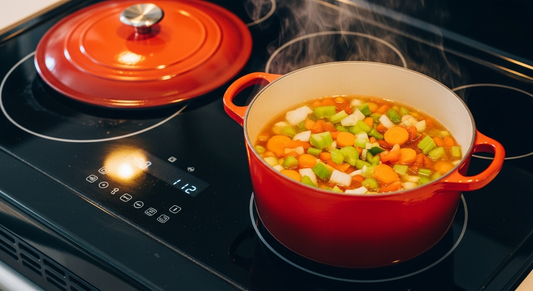 The Best Cookware for Electric Stoves - What Actually Works (and Why It Matters)