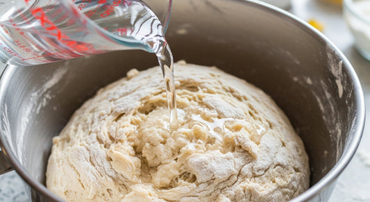 Sticky, Dense, or Perfect? What Your Dough Hydration Is Telling You