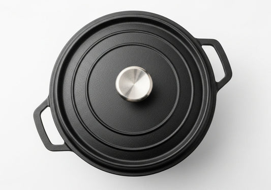 Caring for Pre-Seasoned Cast Iron: First Use & Maintenance Tips