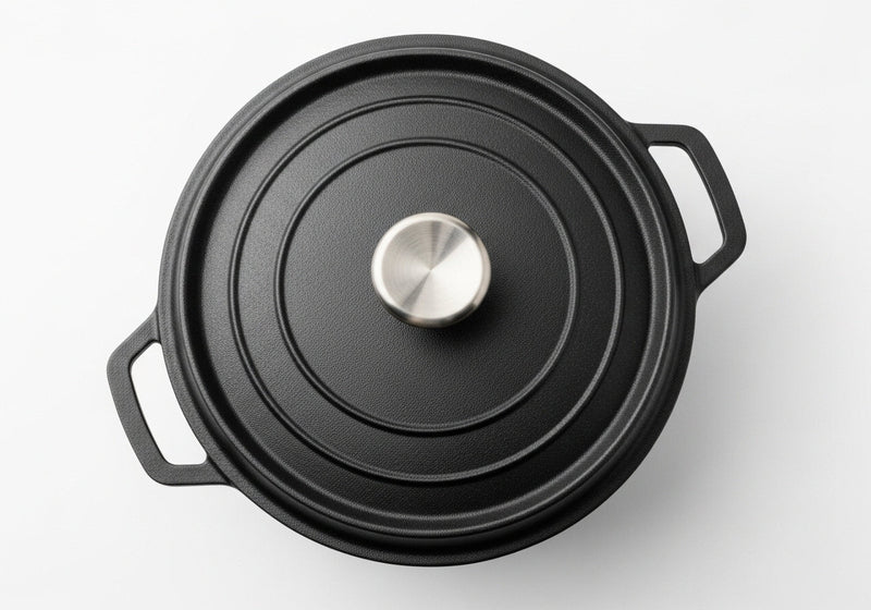 Caring for Pre-Seasoned Cast Iron: First Use & Maintenance Tips
