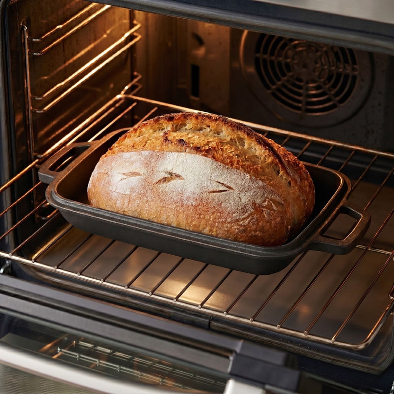 How Long to Let Bread Cool Before Cutting?