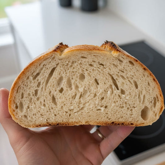 How Sourdough Bread Can Actually Support Your Weight Loss Goals