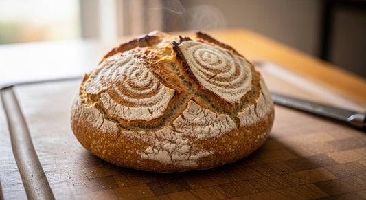 How Long to Let Bread Cool Before Cutting?
