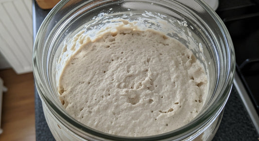 Is My Sourdough Starter Actually Dead? Simple Signs It’s Still Alive