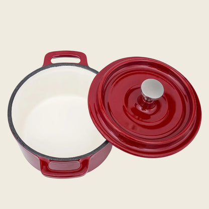 The Mini Dutch Ovens