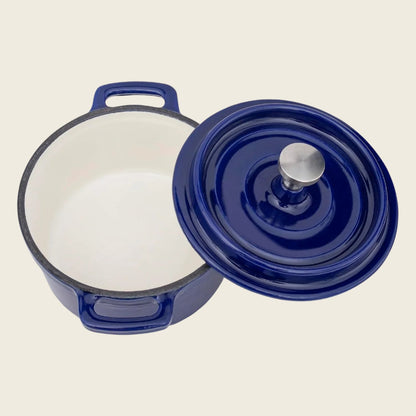 The Mini Dutch Ovens