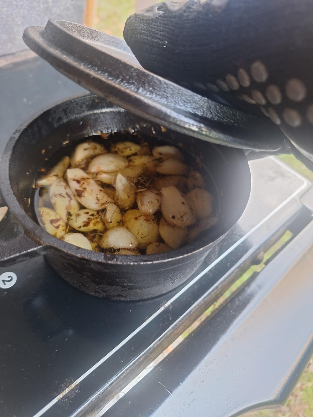 <p><strong>Cook & Bake Better, Like They Do</strong></p>