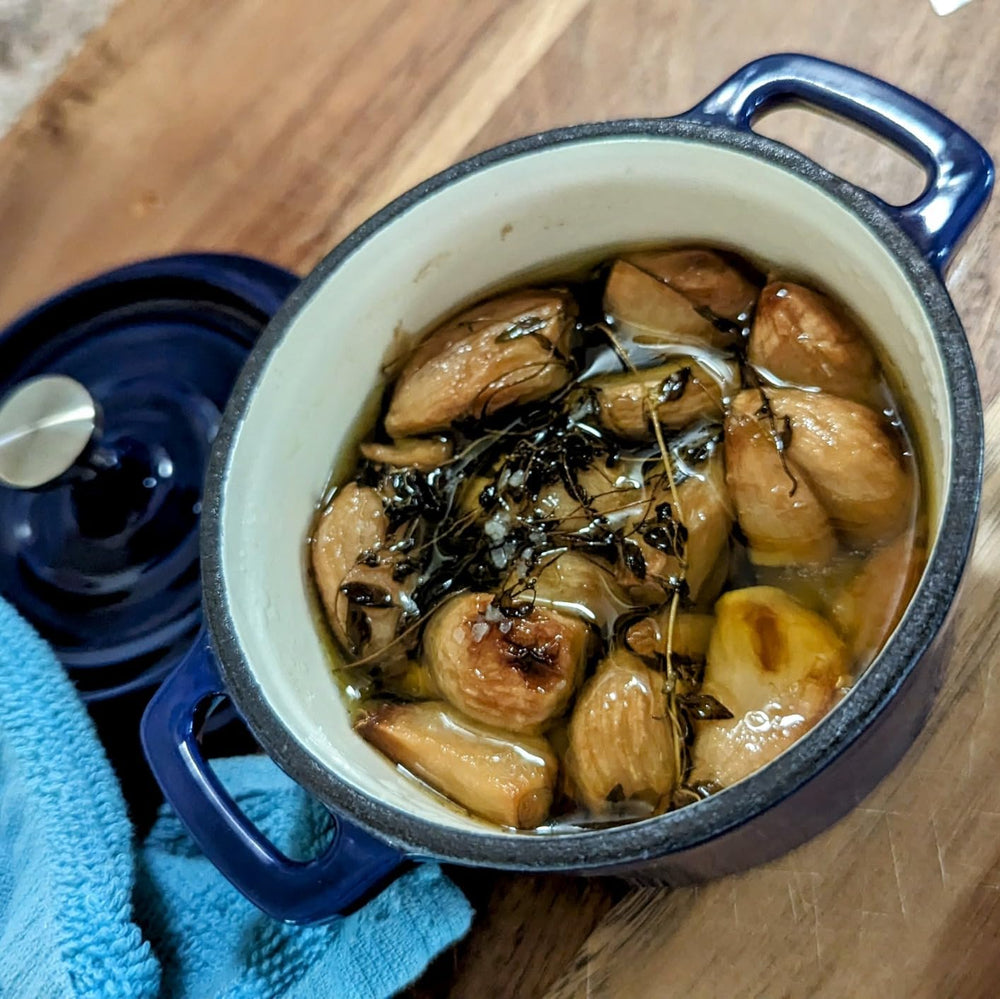 <p><strong>Cook & Bake Better, Like They Do</strong></p>