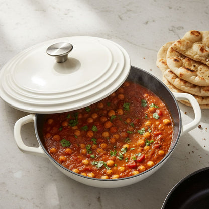 The Essential Braiser