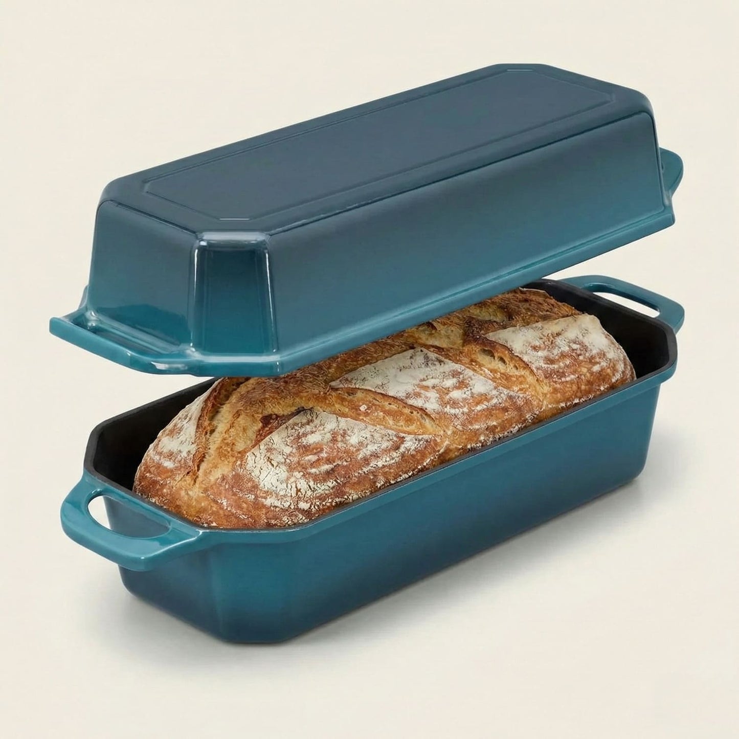 The Artisan Loaf Oven