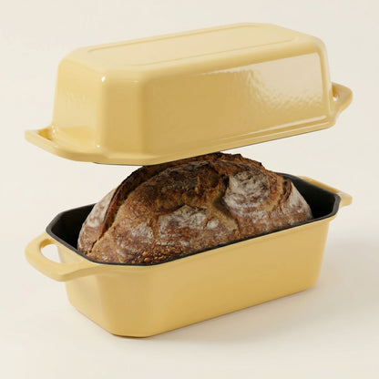 The Artisan Loaf Oven