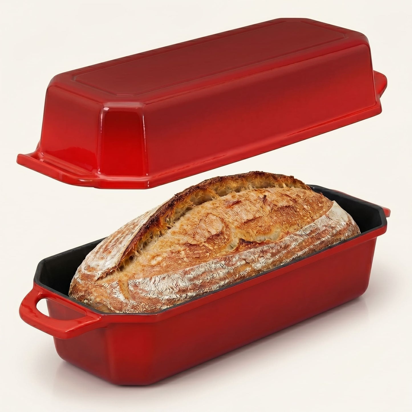 The Artisan Loaf Oven