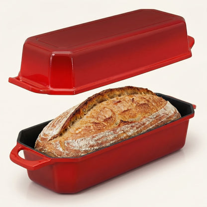 The Artisan Loaf Oven