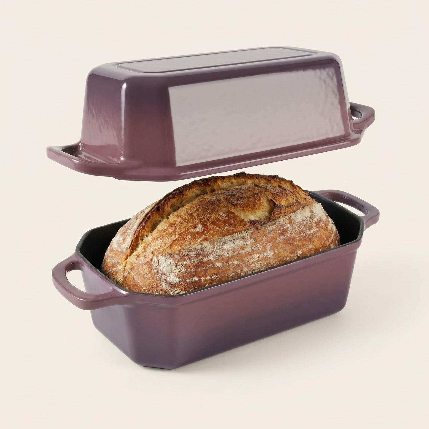 The Artisan Loaf Oven