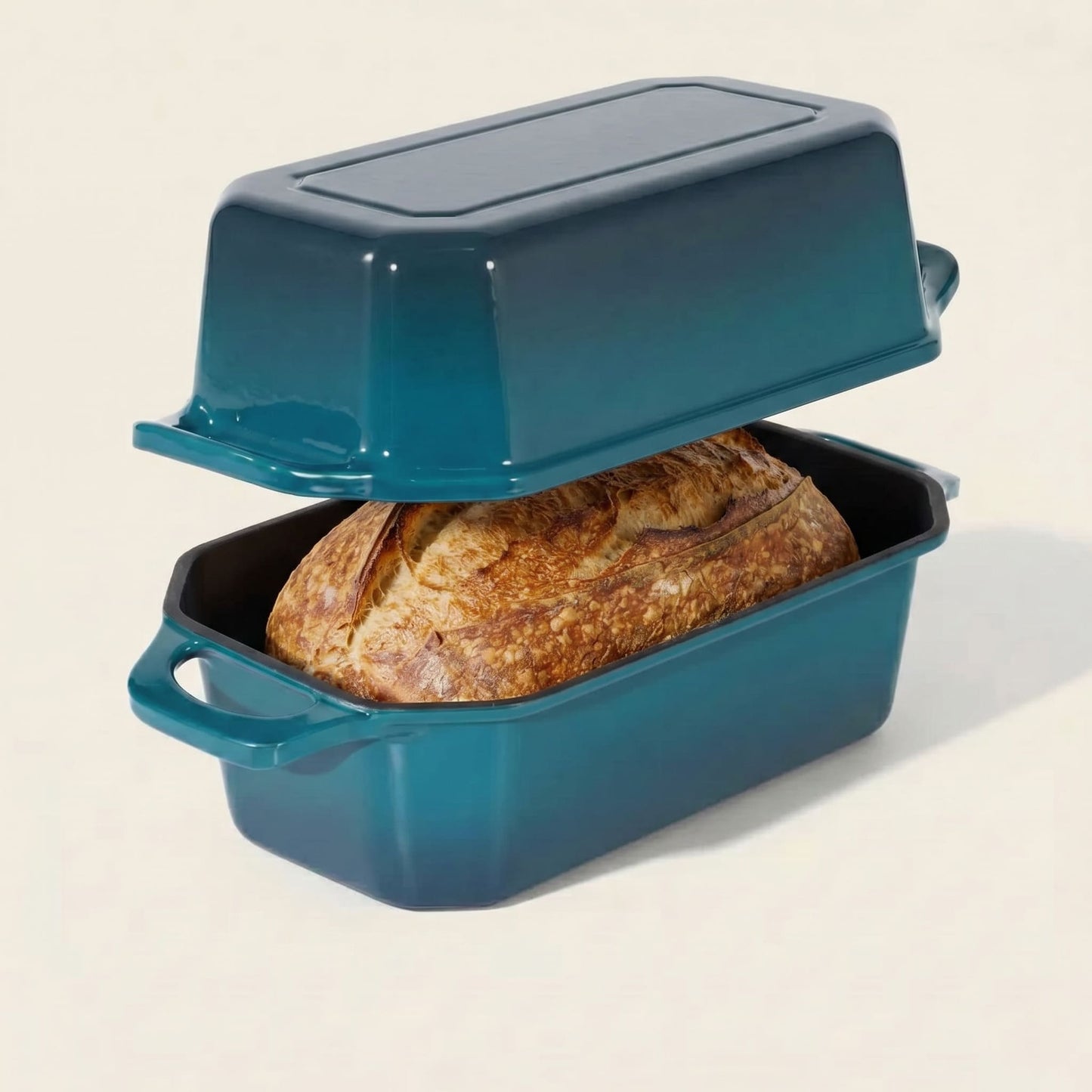 The Artisan Loaf Oven
