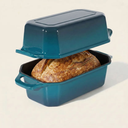 The Artisan Loaf Oven