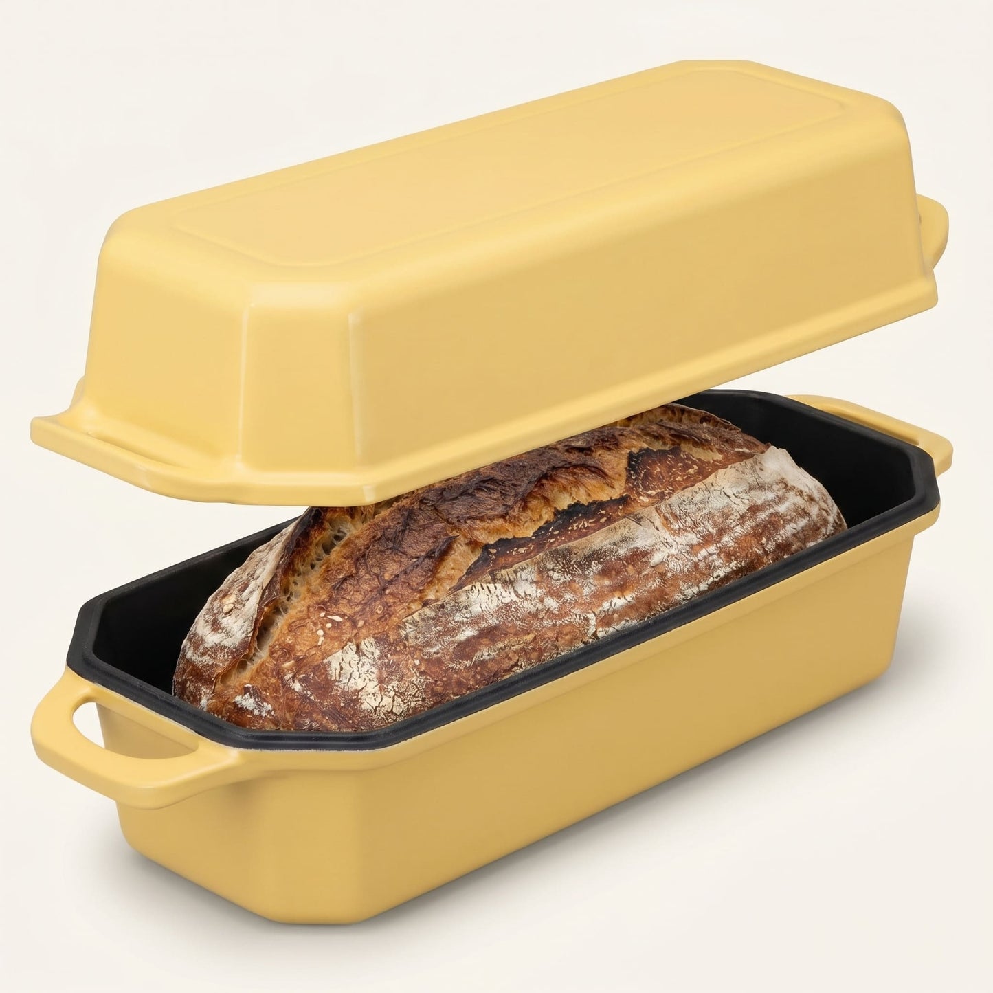 The Artisan Loaf Oven