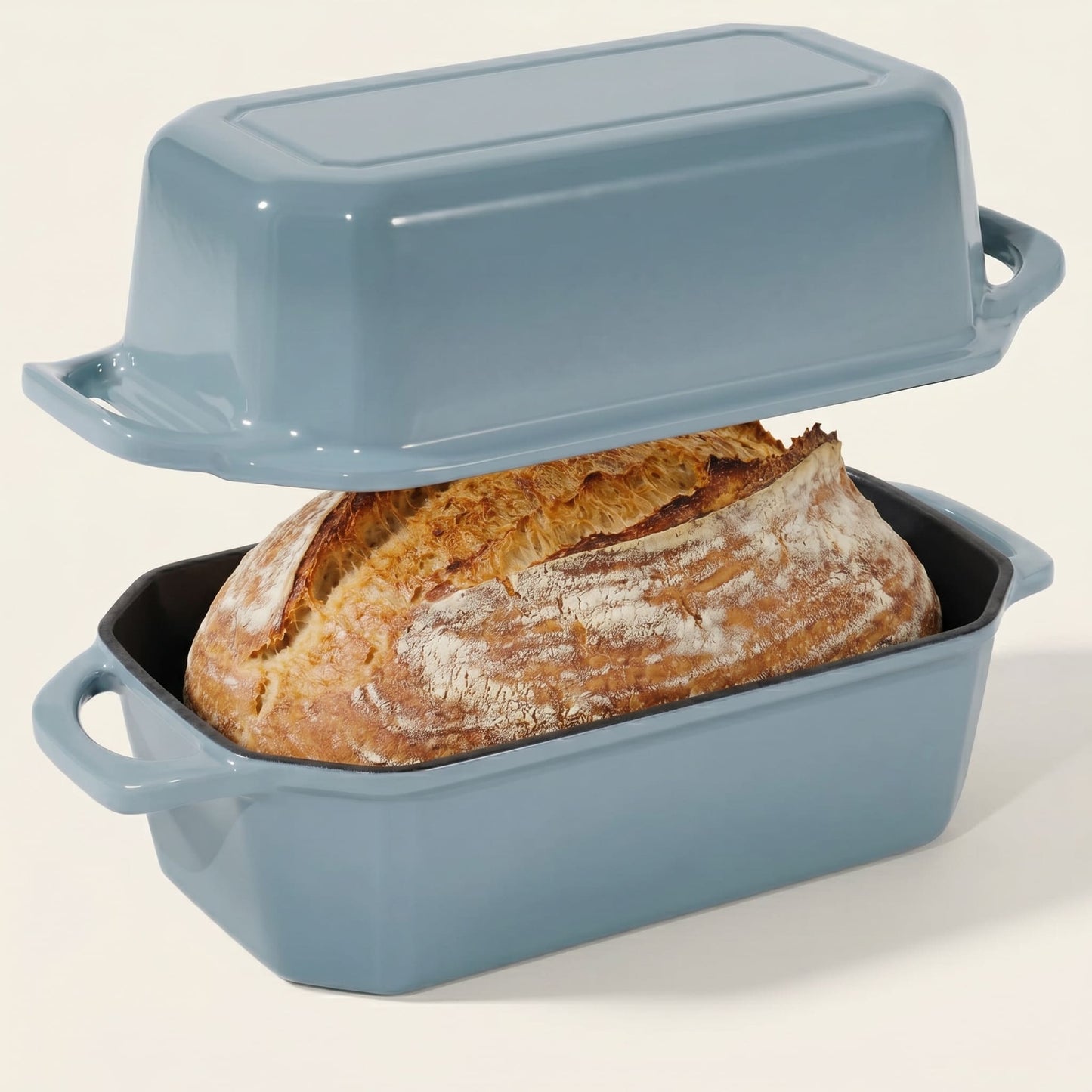 The Artisan Loaf Oven