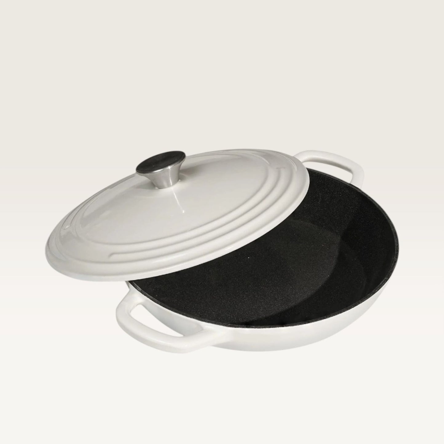 The Essential Braiser