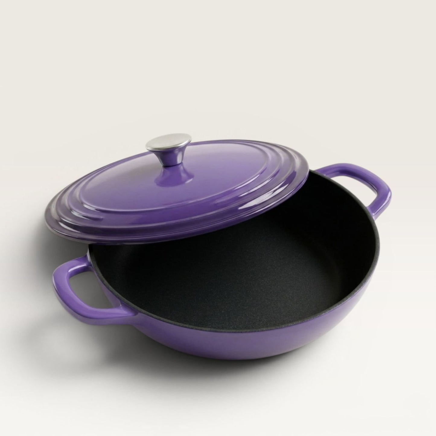 The Essential Braiser