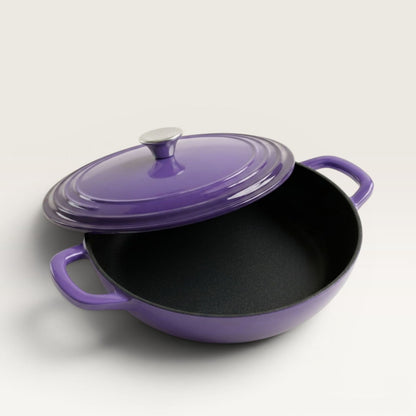 The Essential Braiser