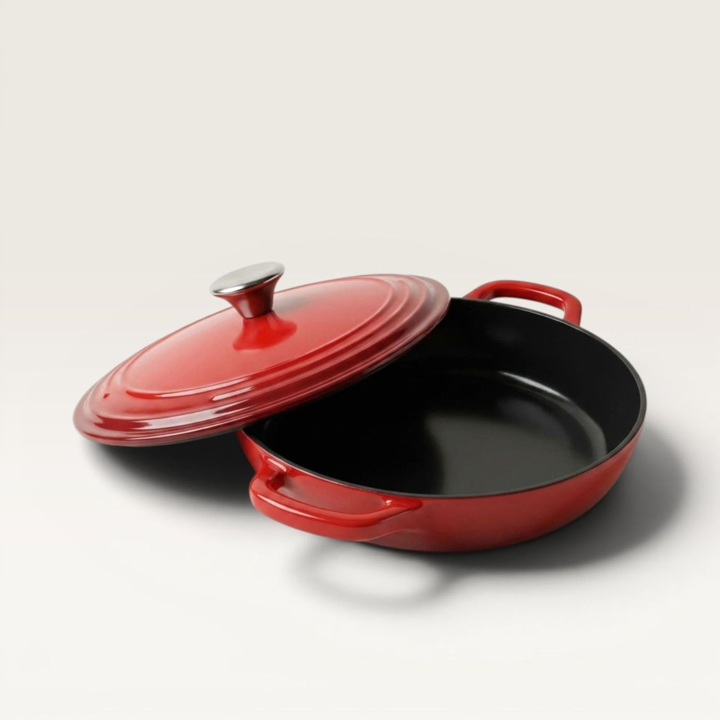 The Essential Braiser