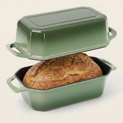 The Artisan Loaf Oven