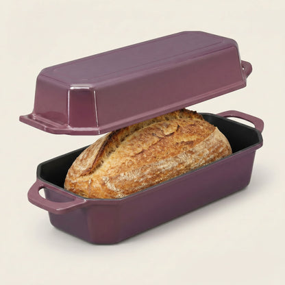 The Artisan Loaf Oven