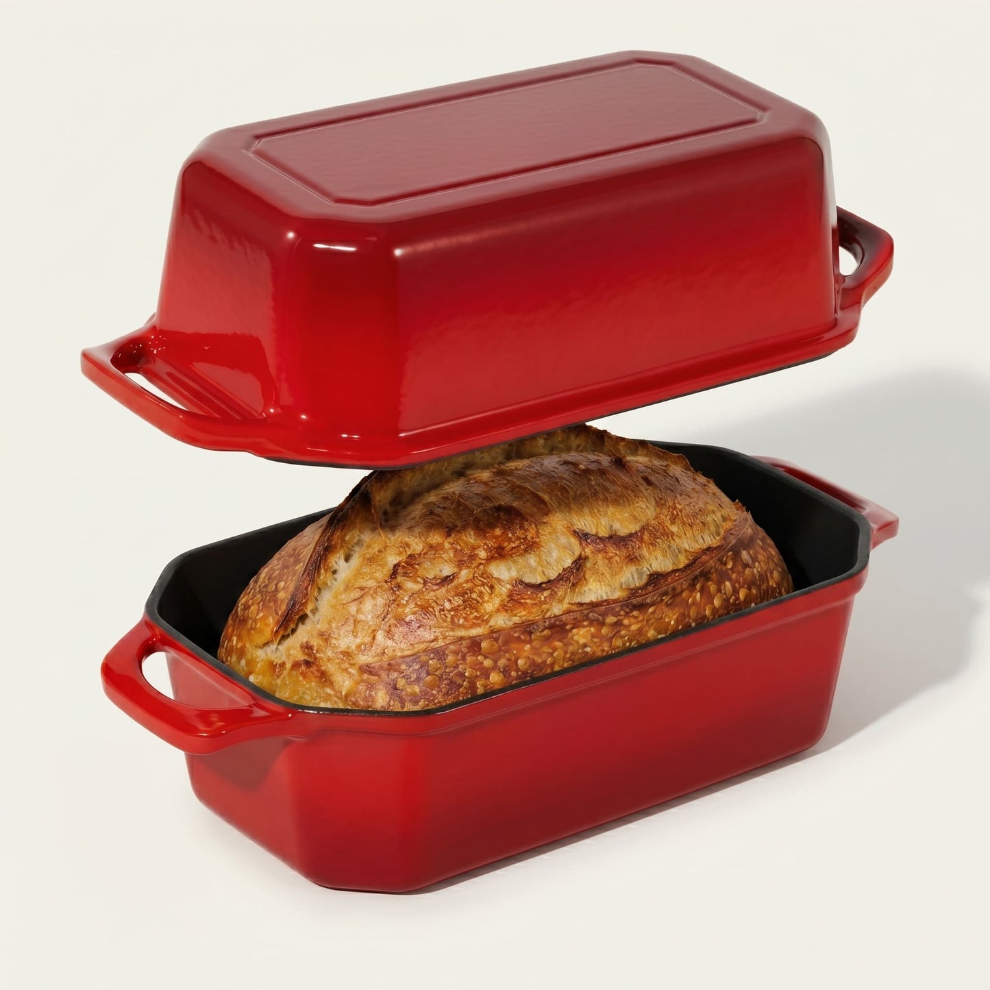 The Artisan Loaf Oven