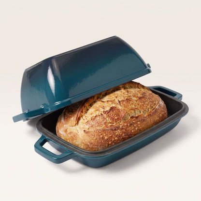 The Oval Bread Oven