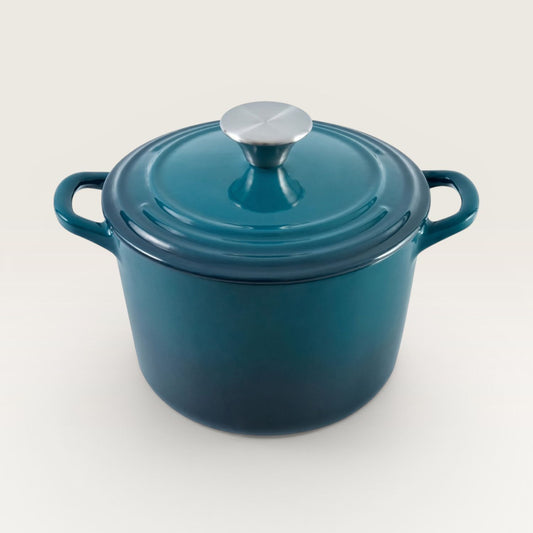 The Deep Dutch Oven