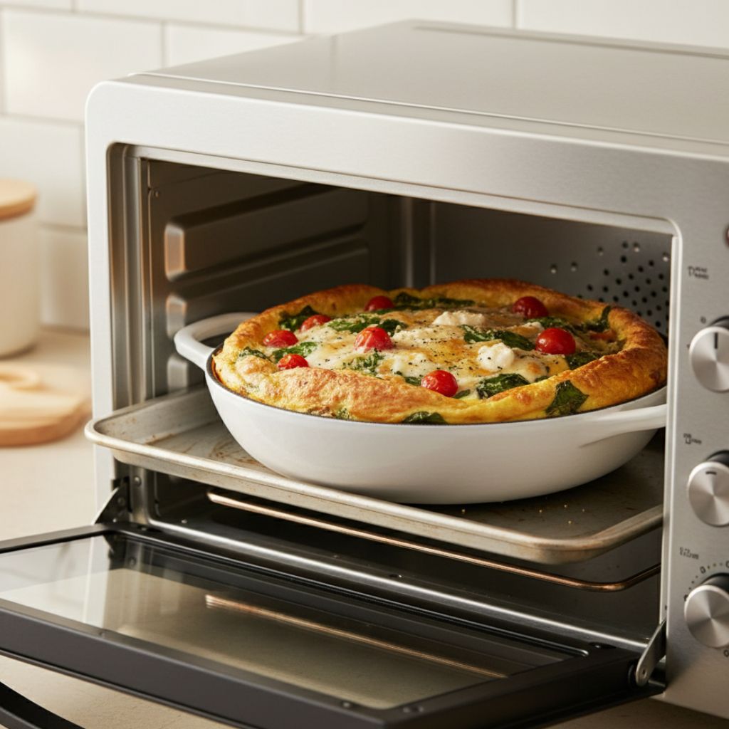 Enameled Cast Iron Braiser