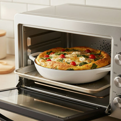 The Essential Braiser