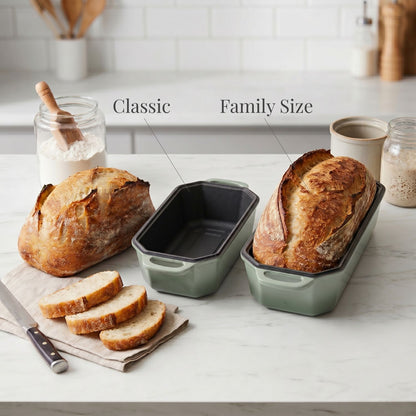 The Artisan Loaf Oven