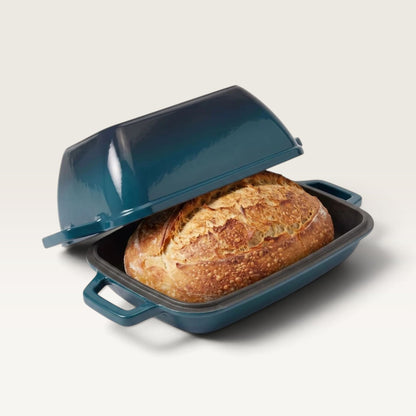 The Oval Bread Oven