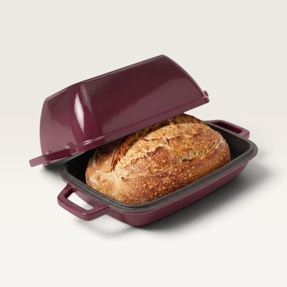 The Oval Bread Oven