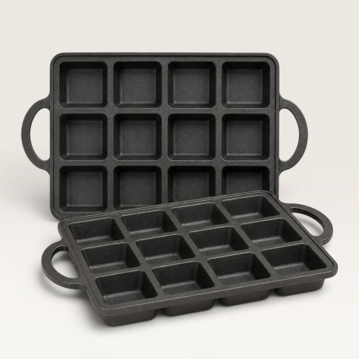The Brownie Pans (Set of 2)