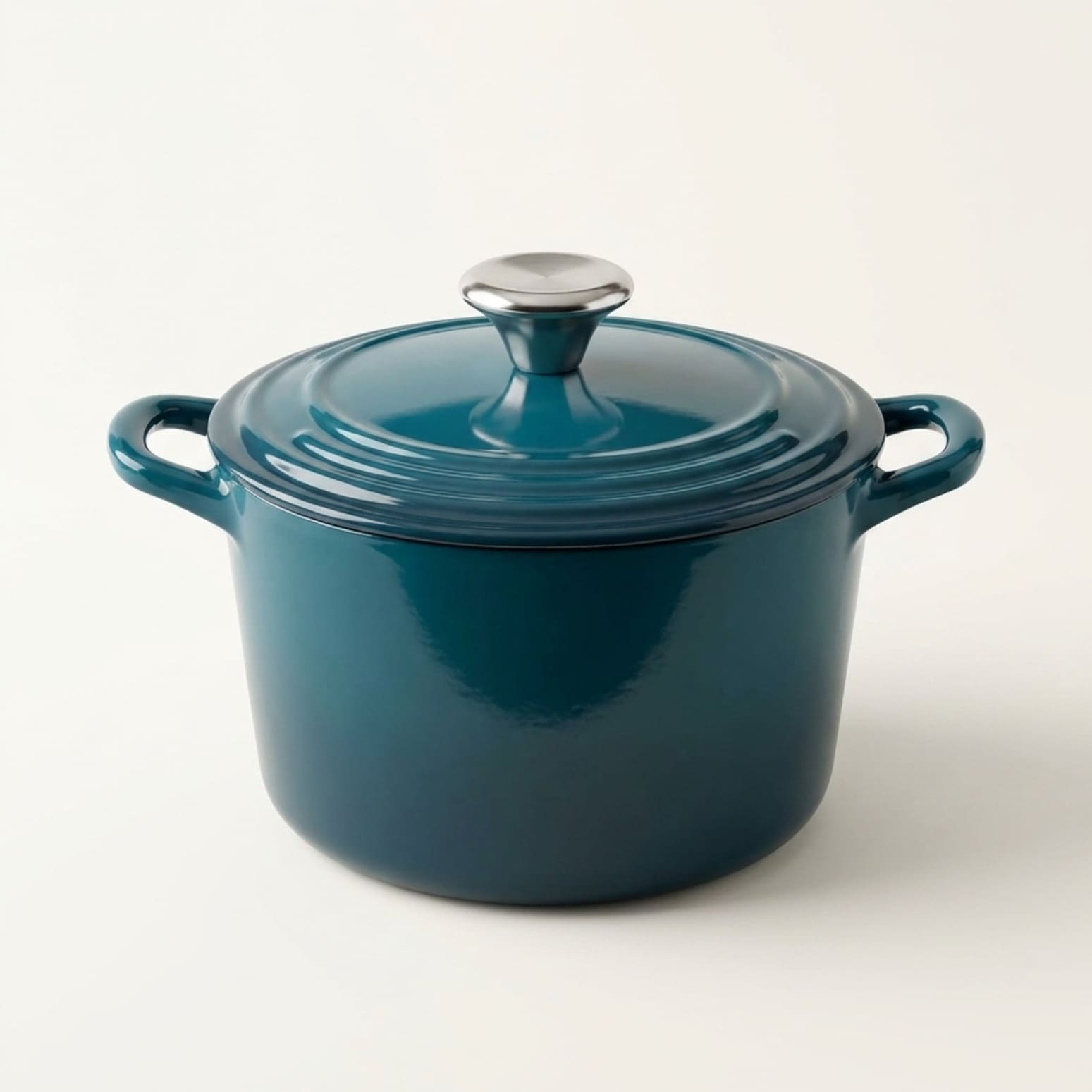 The Deep Dutch Oven