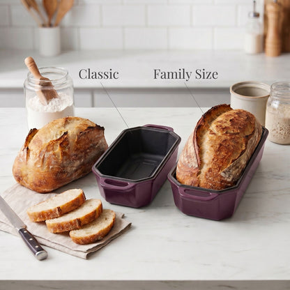 The Artisan Loaf Oven