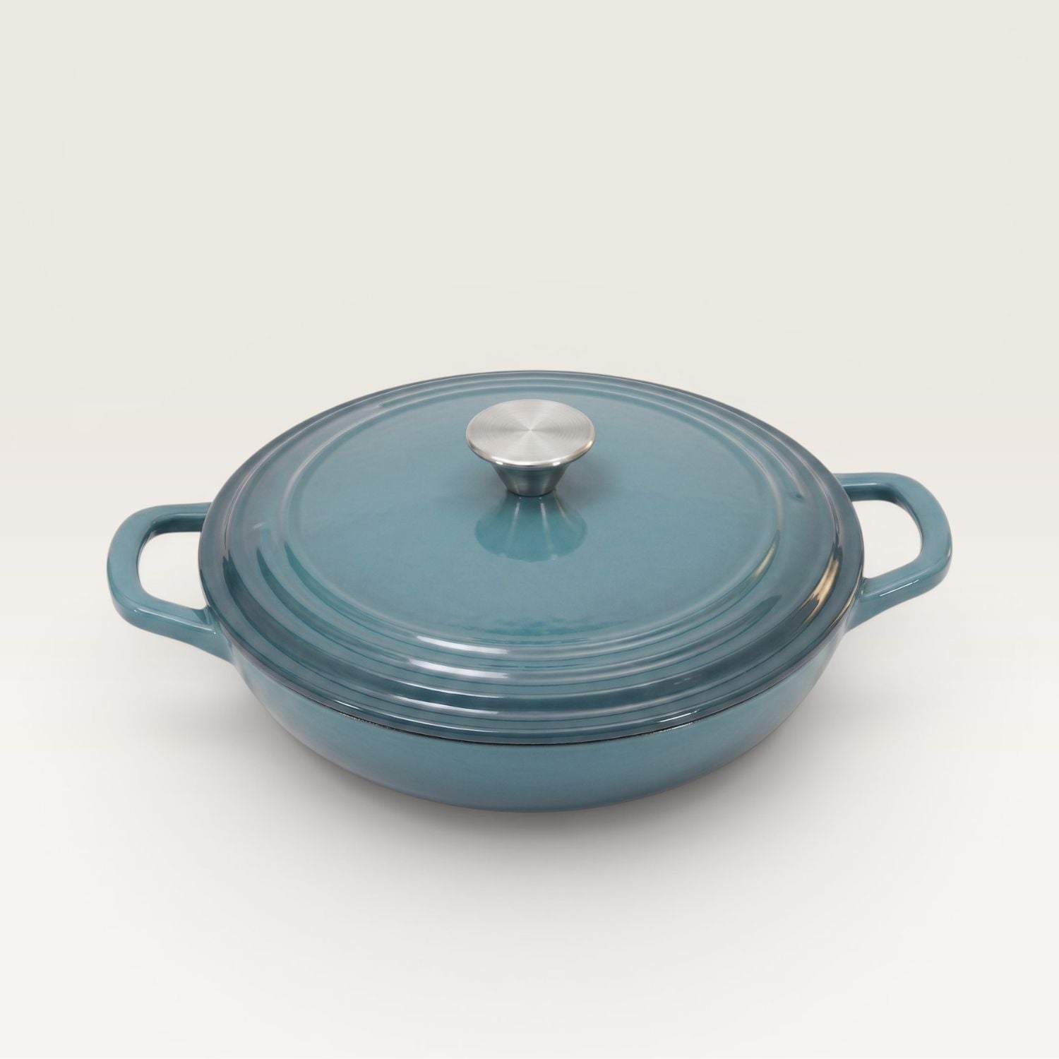 The Essential Braiser