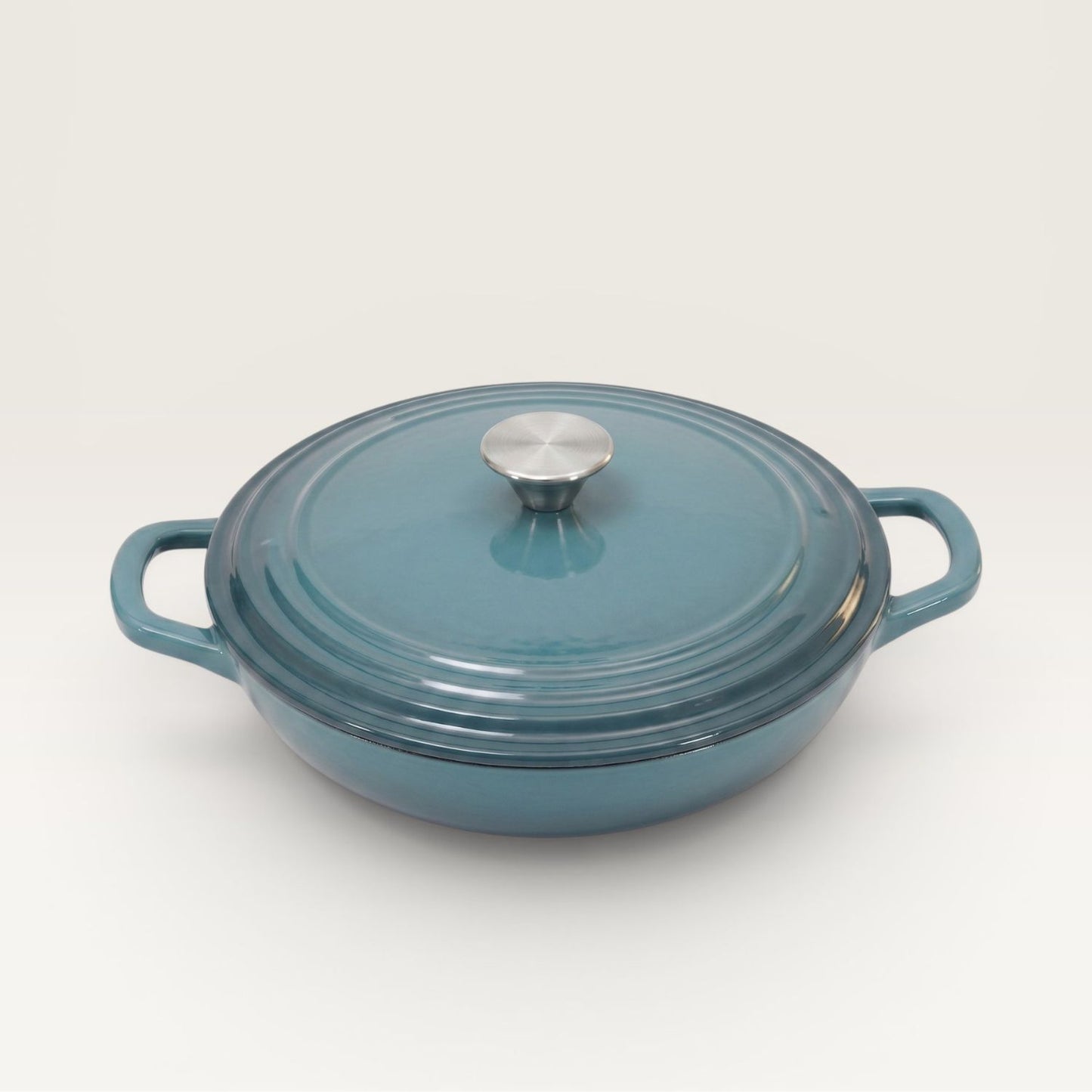 The Essential Braiser