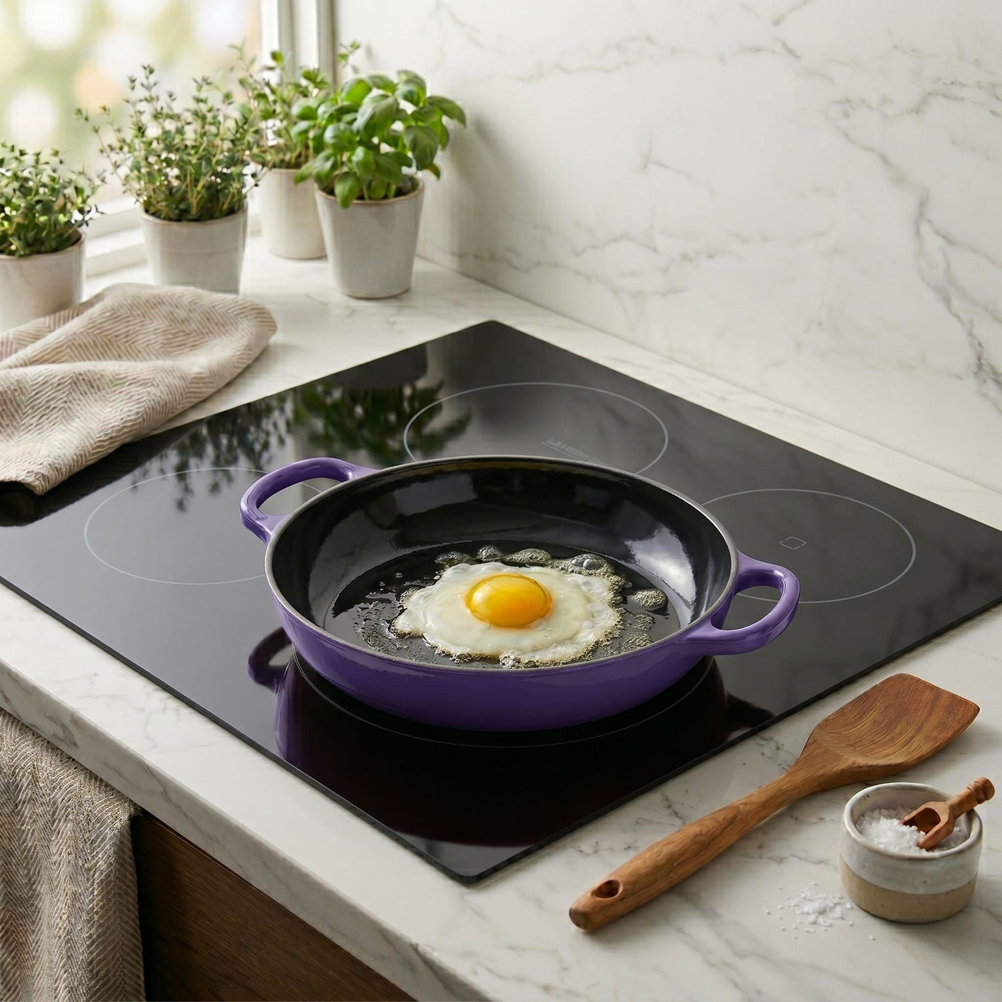 The Essential Braiser