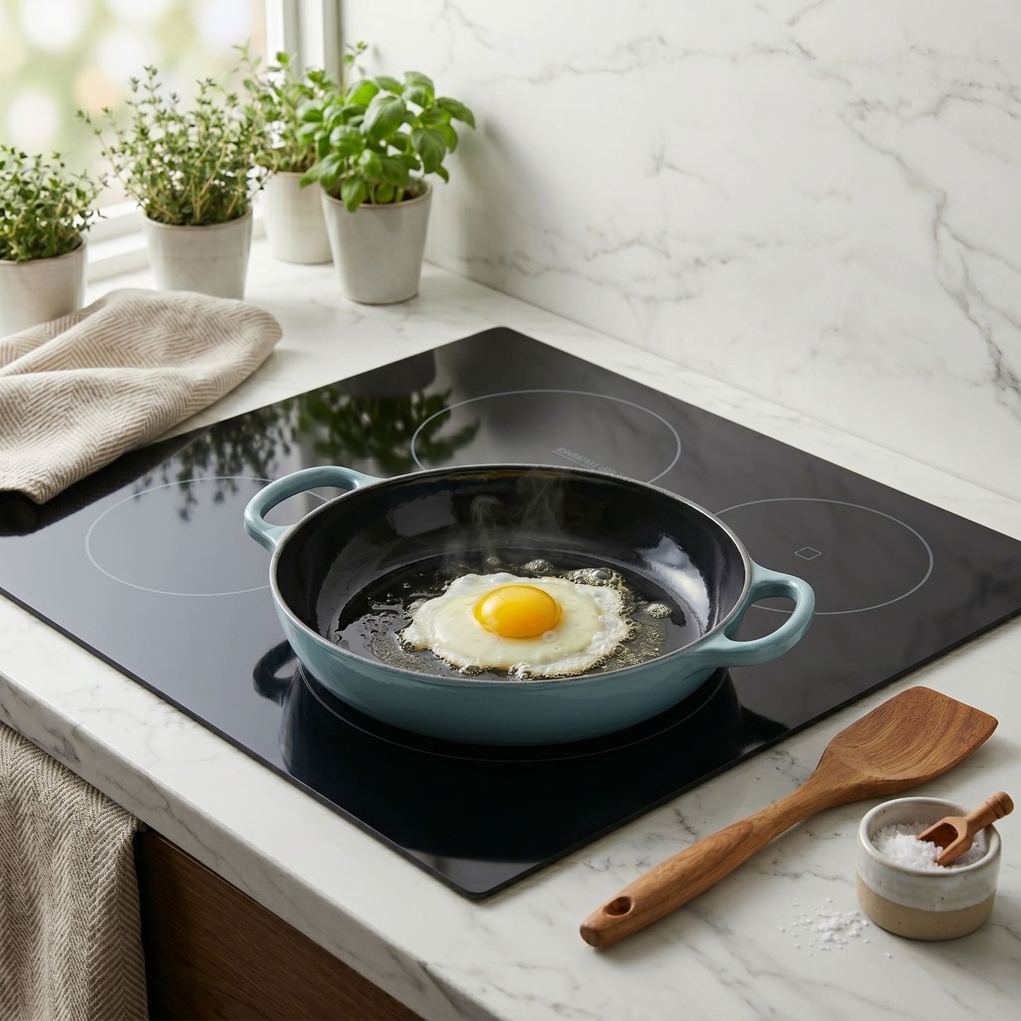 The Essential Braiser